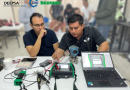 Capacitación Calibradores de proceso